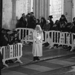 Processione dei 5 Misteri 2018