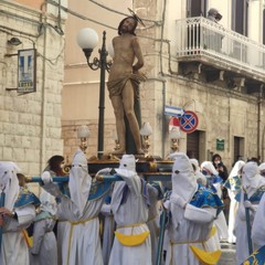 Processione dei Cinque Misteri
