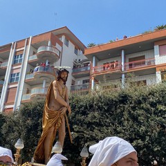 Processione dei Cinque Misteri