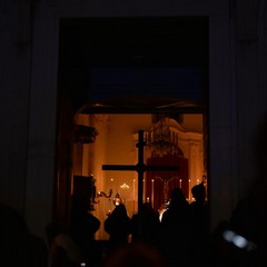 Processione della croce