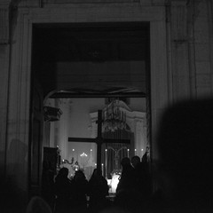 Processione della Croce ph Ruggiero de Virgilio