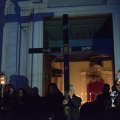 Processione della Croce ph Ruggiero de Virgilio