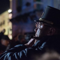 Processione della Croce ph Ruggiero de Virgilio