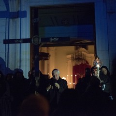Processione della Croce ph Ruggiero de Virgilio