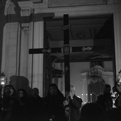 Processione della Croce ph Ruggiero de Virgilio