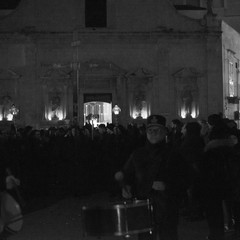 Processione della Croce ph Ruggiero de Virgilio