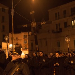 Processione della Croce ph Ruggiero de Virgilio