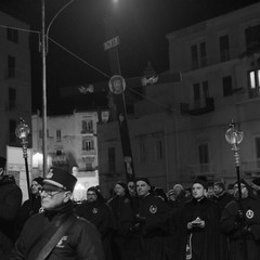 Processione della Croce ph Ruggiero de Virgilio