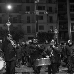 Processione della Croce ph Ruggiero de Virgilio