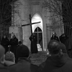 Processione della Croce ph Ruggiero de Virgilio