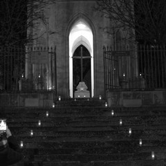 Processione della Croce ph Ruggiero de Virgilio