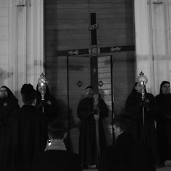 Processione della Croce ph Ruggiero de Virgilio