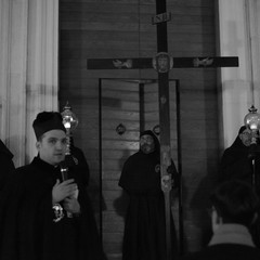 Processione della Croce ph Ruggiero de Virgilio
