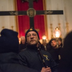 Processione della Croce Ruggiero de Virgilio