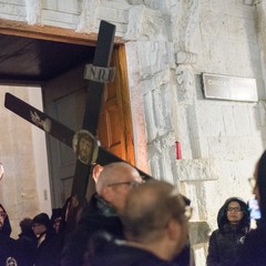 Processione della Croce Ruggiero de Virgilio