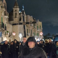 Processione della Croce Ruggiero de Virgilio