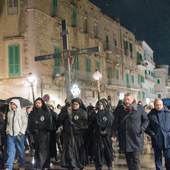 Processione della Croce Ruggiero de Virgilio