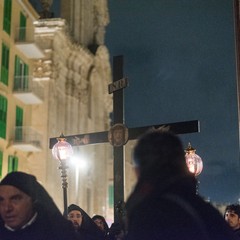 Processione della Croce Ruggiero de Virgilio