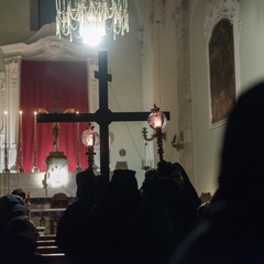 Processione della Croce Ruggiero de Virgilio