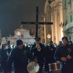 Processione della Croce Ruggiero de Virgilio