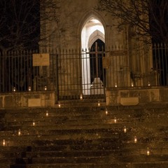 Processione della croce Ruggiero de Virgilio ph