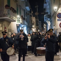 Processione della croce Ruggiero de Virgilio ph