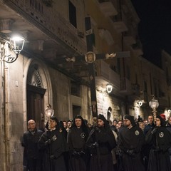 Processione della croce Ruggiero de Virgilio ph