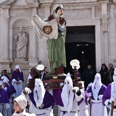 Processione della Piet n ph Ruggiero de Virgilio Ph