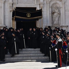 Processione della Piet n ph Ruggiero de Virgilio Ph