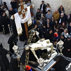 Processione della Piet n ph Ruggiero de Virgilio Ph