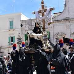 Processione della Piet n ph Ruggiero de Virgilio Ph