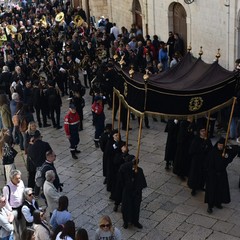 Processione della Piet n ph Ruggiero de Virgilio Ph