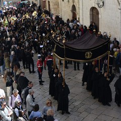 Processione della Piet n ph Ruggiero de Virgilio Ph
