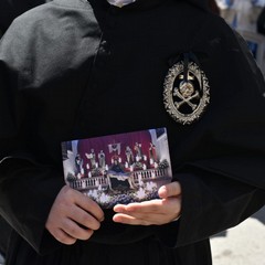Processione della Piet n ph Ruggiero de Virgilio Ph