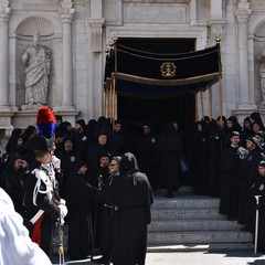 Processione della Piet n ph Ruggiero de Virgilio Ph