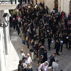 Processione della Piet n ph Ruggiero de Virgilio Ph