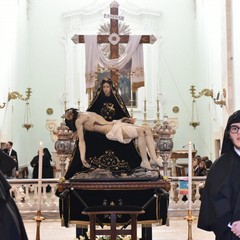 Processione della Piet n ph Ruggiero de Virgilio Ph