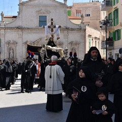 Processione della Piet n ph Ruggiero de Virgilio Ph