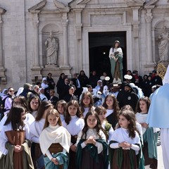 Processione della Piet n ph Ruggiero de Virgilio Ph