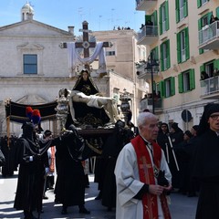 Processione della Piet n ph Ruggiero de Virgilio Ph
