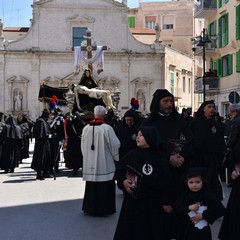 Processione della Piet n ph Ruggiero de Virgilio Ph
