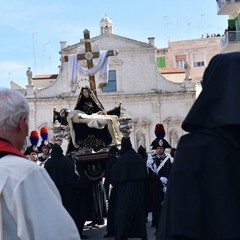 Processione della Piet n ph Ruggiero de Virgilio Ph