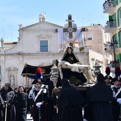Processione della Piet n ph Ruggiero de Virgilio Ph