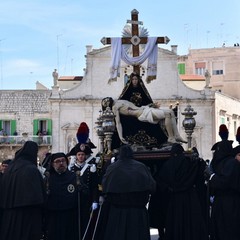 Processione della Piet n ph Ruggiero de Virgilio Ph