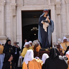 Processione della Piet n ph Ruggiero de Virgilio Ph