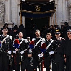 Processione della Piet n ph Ruggiero de Virgilio Ph