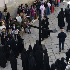 Processione della Piet n ph Ruggiero de Virgilio Ph