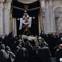 Processione della Piet n ph Ruggiero de Virgilio Ph