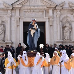 Processione della Piet n ph Ruggiero de Virgilio Ph