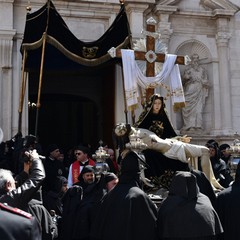 Processione della Piet n ph Ruggiero de Virgilio Ph
